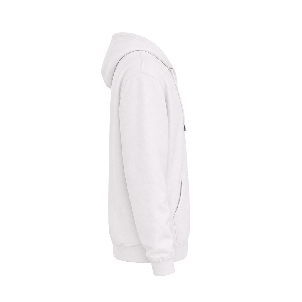 Skulls and Flowers Hoodie | Graphic Streetwear, Vintage Gothic Design