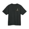 Skate Unit 01 Diagram Tee | Robotic Skateboard Illustration