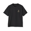 BaF SKÜEMY Unit-06 Oversize Skate Tee