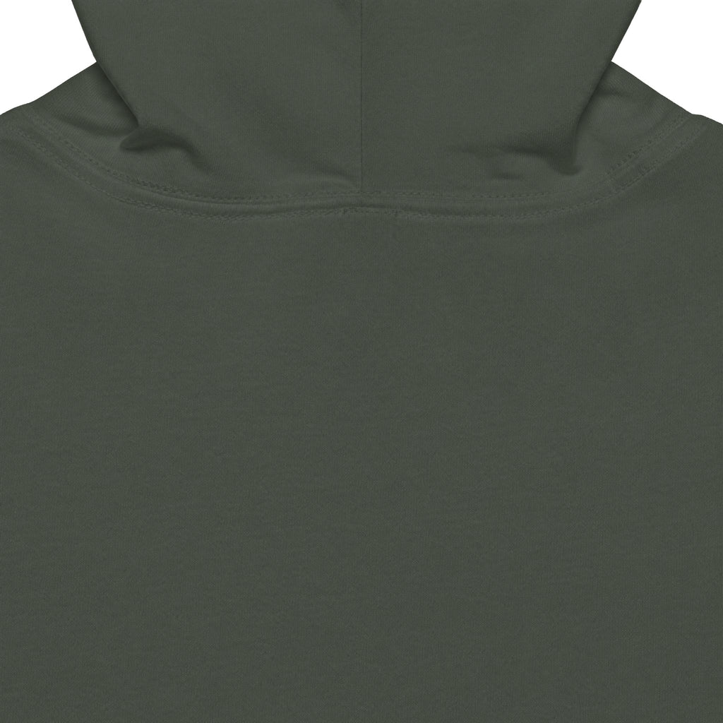 Skulls and Flowers Hoodie | Graphic Streetwear, Vintage Gothic Design