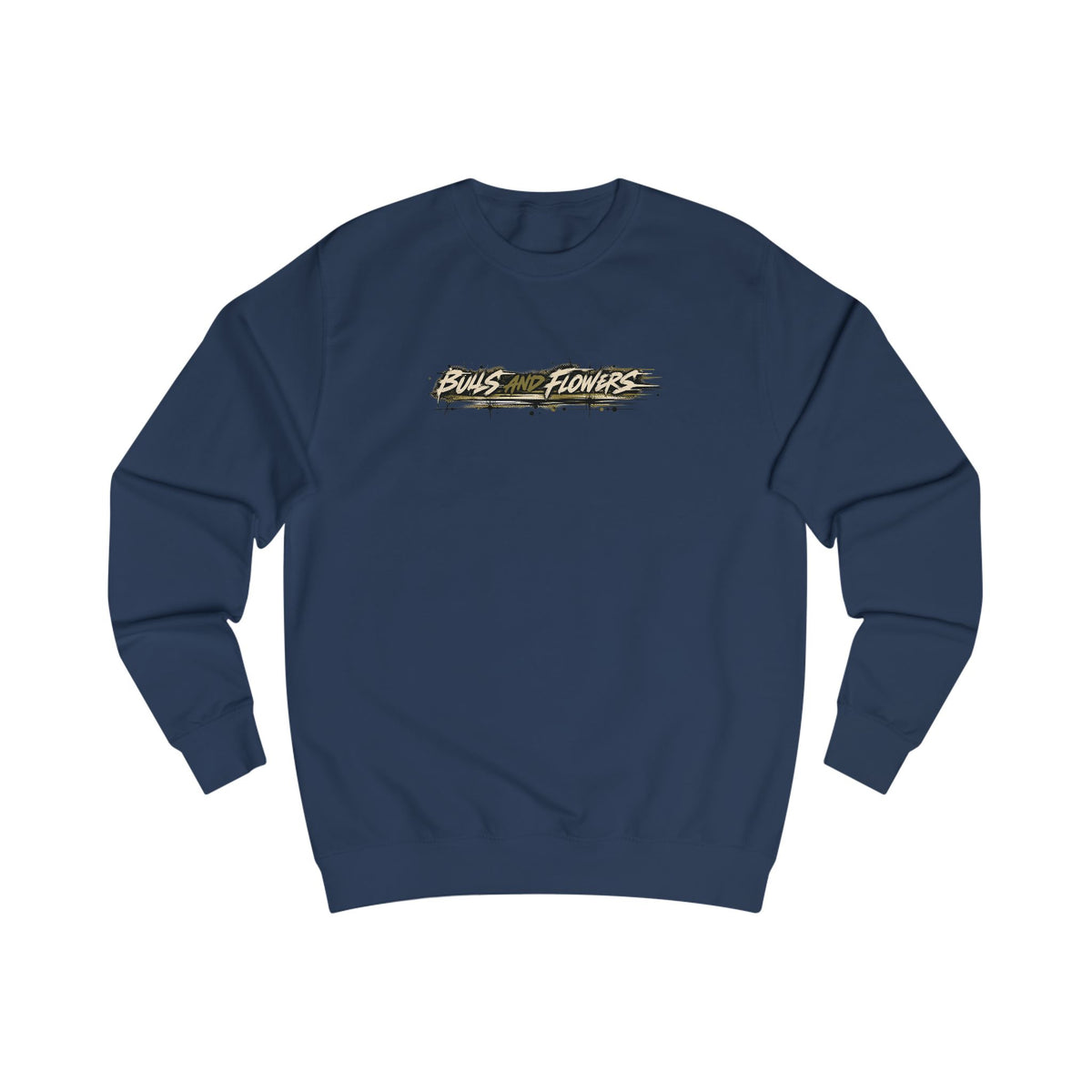 Abstract Compass Rose Sweatshirt | Geometric Nautical Graphic, Vintage Map Elements