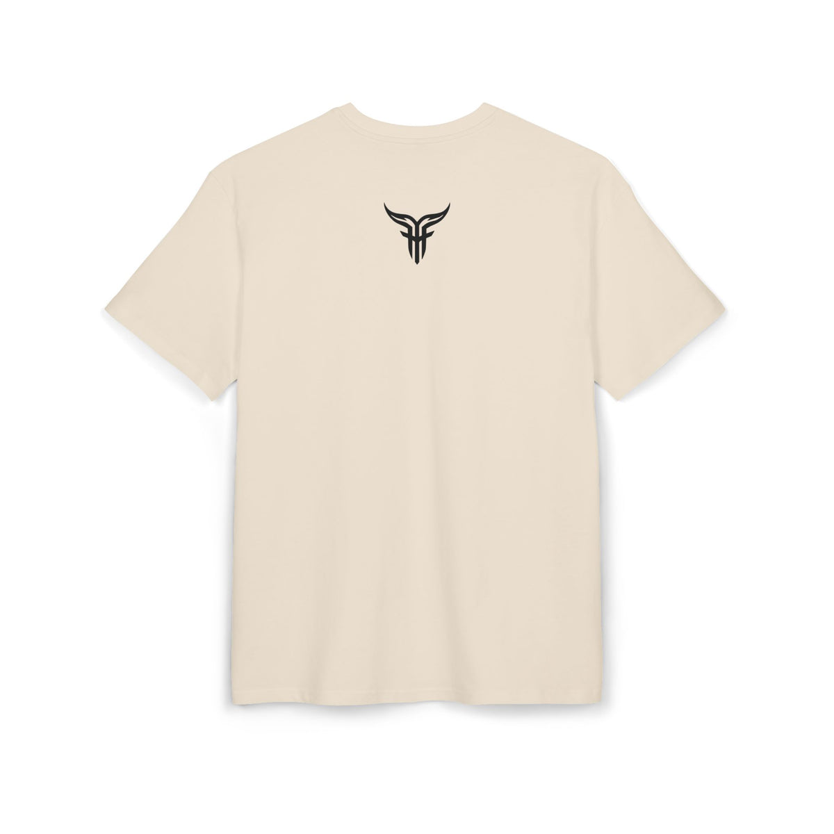 BaF Retro Drip Heavy Oversize Tee