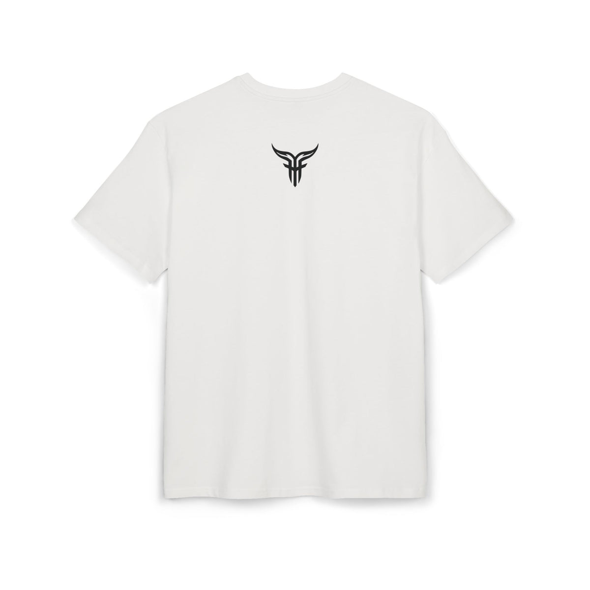 BaF Retro Drip Heavy Oversize Tee
