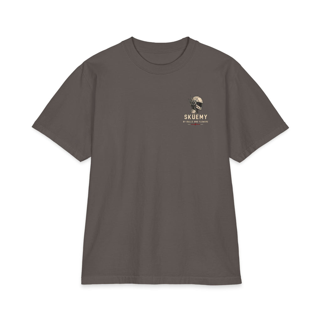 BaF Sküemy Unit-05  Unisex Max Heavyweight Tee
