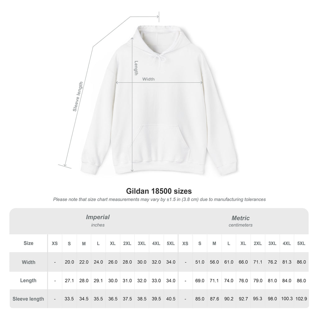Distressed Compass Skull Hooded Sweatshirt | Grunge Nautical Graphic