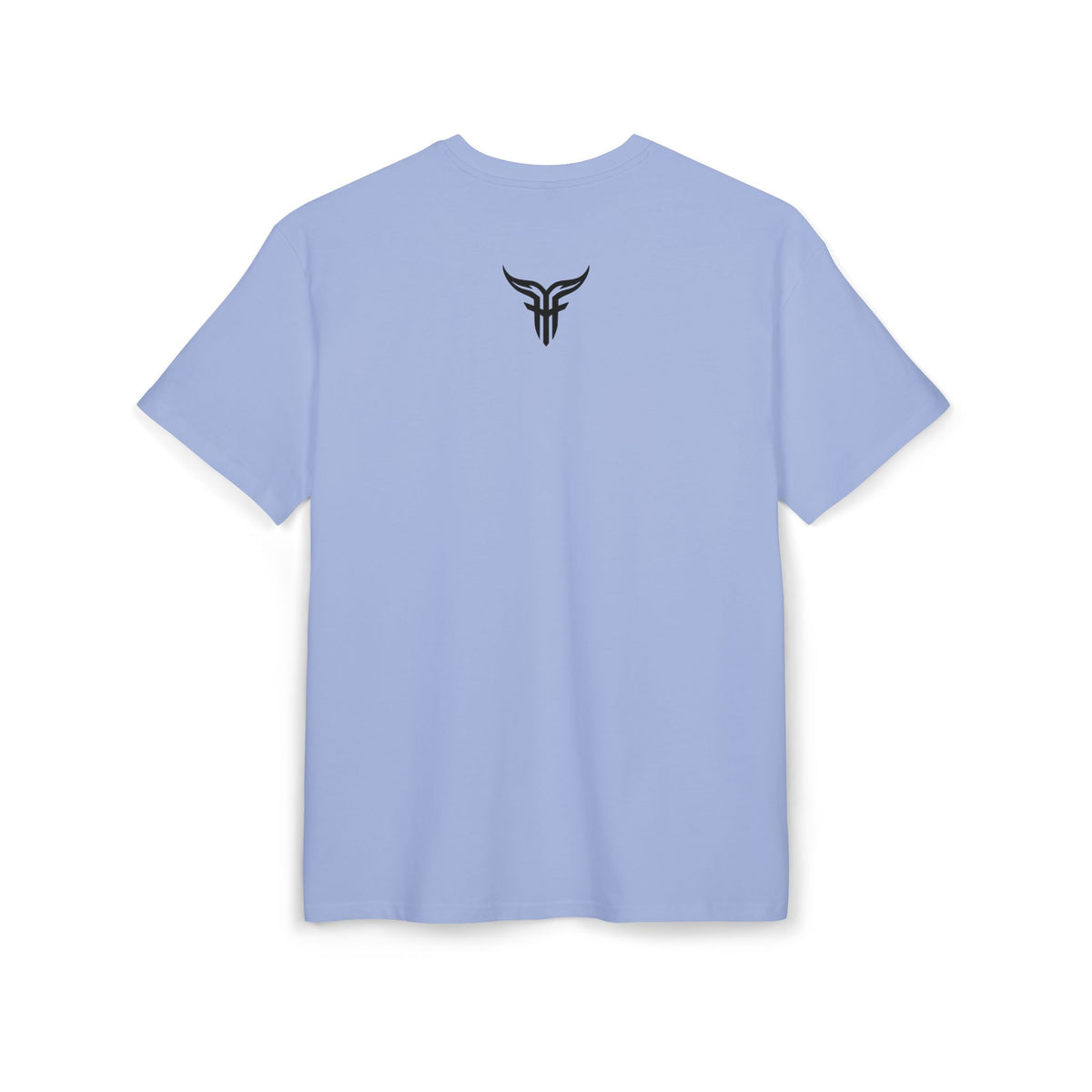 BaF Retro Drip Heavy Oversize Tee
