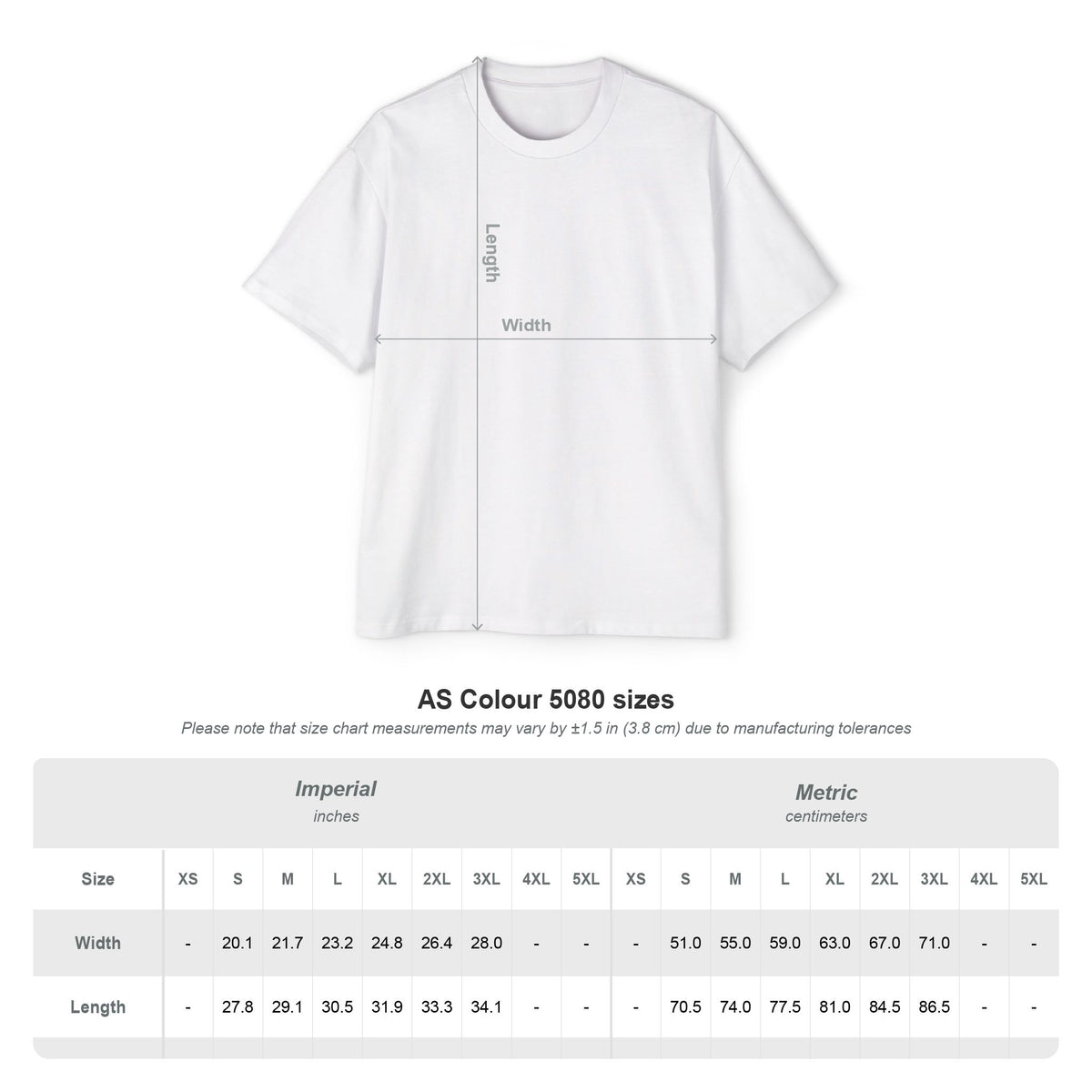 BaF SKÜEMY Unit-06 Oversize Skate Tee