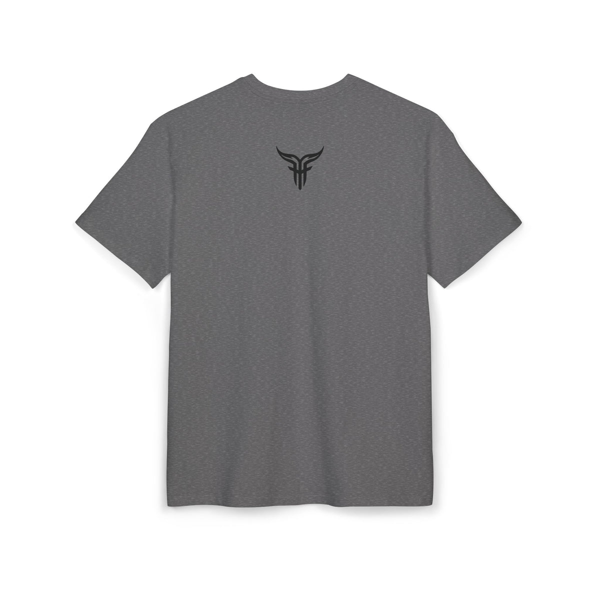 BaF Retro Drip Heavy Oversize Tee