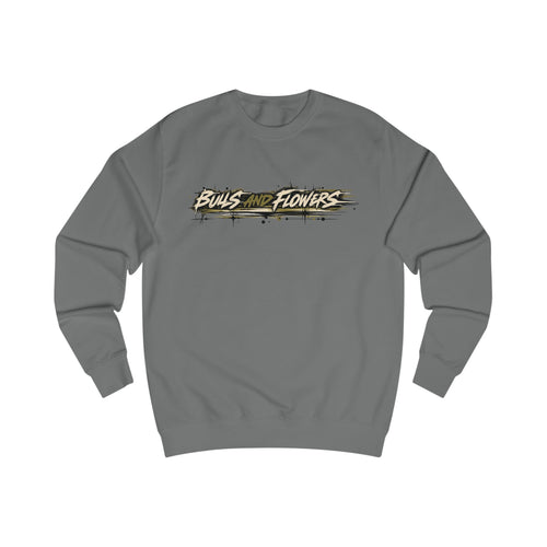 Abstract Compass  Sweatshirt | Geometric Nautical Graphic, Vintage Map Elements