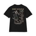 BaF Sküemy Unit-05  Unisex Max Heavyweight Tee