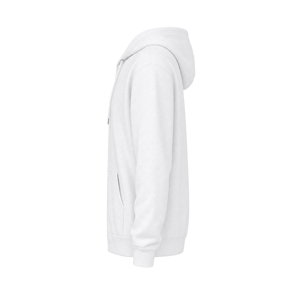 Skulls and Flowers Hoodie | Graphic Streetwear, Vintage Gothic Design